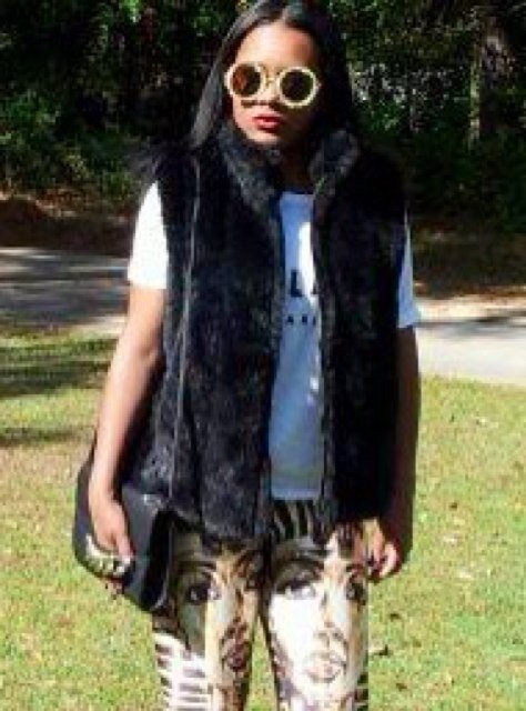 a ARTIST....Actress..Singer..Dancer..Model...my STYLE, CONFIDENCE, & CHARACTER = STARSHA #a WORK of ART#