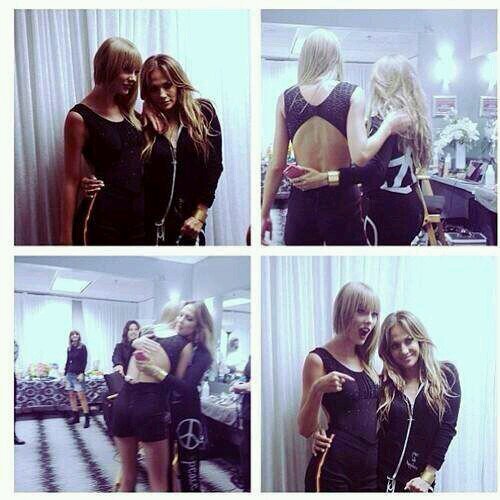 140 characters can't describe how flawless my queen, Taylor Swift.