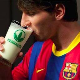Bienvenidos a la página de Twitter Oficial de Leo Messi. 
Welcome to the official Leo Messi Twitter Page.
