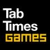 TabTimesGames (@tabtimesgames) Twitter profile photo TabTimesGames (@tabtimesgames) Twitter profile photo