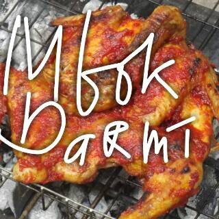 mbokdarmifood's profile picture. Segera Hadir, Spesialis Ayam Bakar & Aneka Lauk