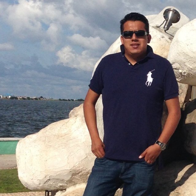 fco_diego7's profile picture. Ing. Mecatrónico