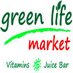Green Life Market (@greenlifemarket) Twitter profile photo