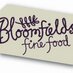 Bloomfields Deli (@bloomfieldsdeli) Twitter profile photo Bloomfields Deli (@bloomfieldsdeli) Twitter profile photo