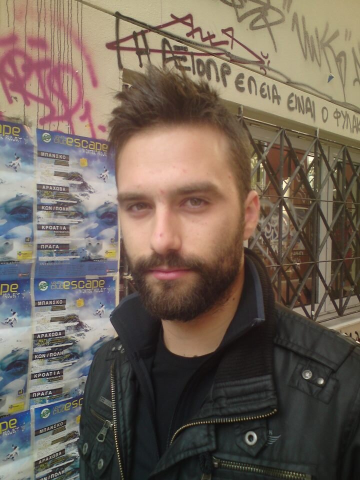 ΑΘΛΗΤΙΚΟΣ ΔΗΜΟΣΙΟΓΡΑΦΟΣ  .ΑΠΟΦΟΙΤΟΣ ΠΑΝΤΕΙΟΥ ΠΑΝΕΠΙΣΤΗΜΙΟΥ ΔΗΜΟΣΙΑ ΔΙΟΙΚΗΣΗ ,ΜΕΤΑΠΤΥΧΙΑΚΟΣ ΦΟΙΤΗΤΗΣ ΤΕΙ ΚΡΗΤΗΣ ΛΟΓΙΣΤΙΚΗ ΕΛΕΓΚΤΙΚΗ