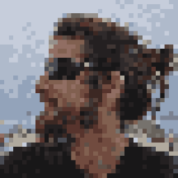 Core developer at MonkeyLearn