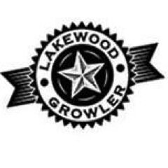 East Dallas' neighborhood growler fill station. We're located on the SE corner of Mockingbird and Abrams in the Lakewood Village shopping center.