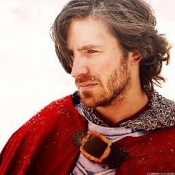 I'm a knight of the round table & I love my wife @MagicalFreya til death & even further. We have a daughter @Lady_Amira_.  They mean everything for me (RP//18+)