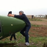 Michele Paduano (@michelepaduano) 's Twitter Profile