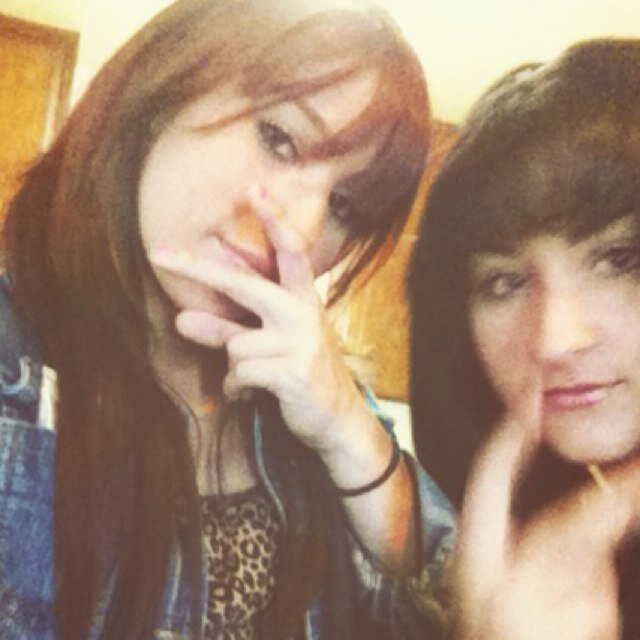 junior 16 , I follow back :* Single, #Vergo ; MaryJane is my main{: