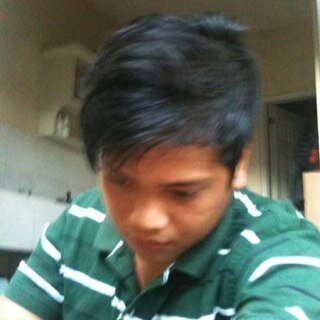 simple, friendly, and loving .... follow me and i'll follow back , just ask ;))