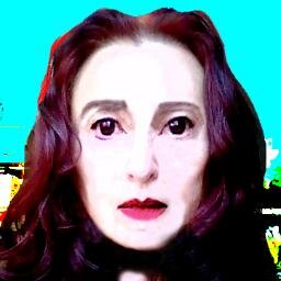 Visual artist. Born in Montevideo, based in Barcelona. Decades of artwork, travels, awards, etc. Recent award: Premio Figari 2019, Montevideo, Uruguay.