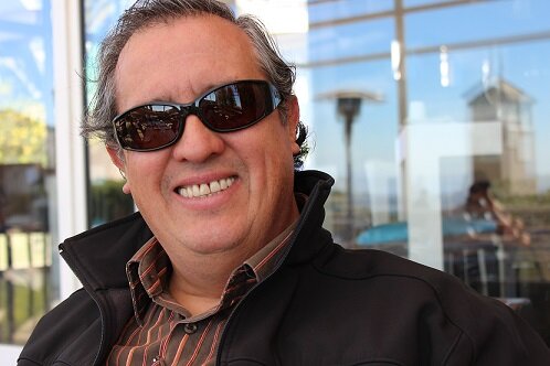 OscarAlbornoz15's profile picture. Por un Chile Libre