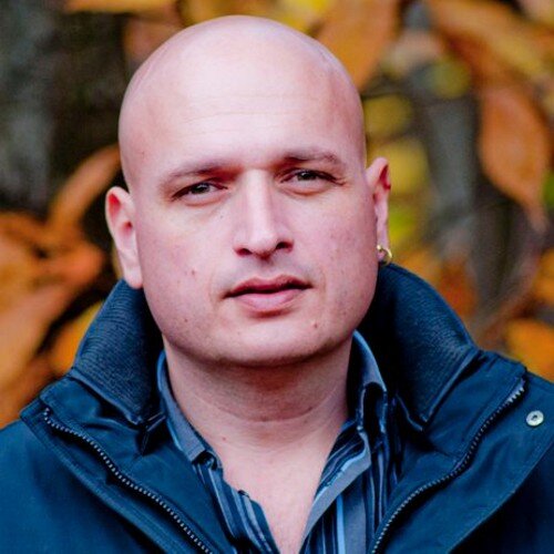 AndrejBukovac's profile picture. Photographer / Graphic desinger / Beekeeper / Apitherapy