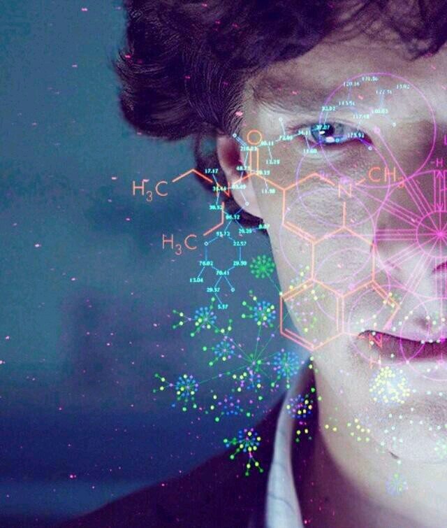 Sherlock ♥