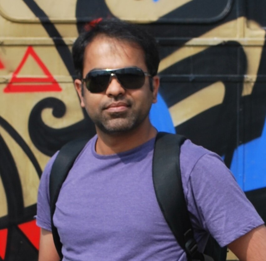 I am Risk Analyst, build risk models using SAS. Interset in Politics, Economics, relgions and culture.