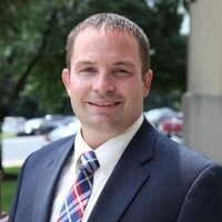 Chris Trickett (@trickett24) 's Twitter Profile