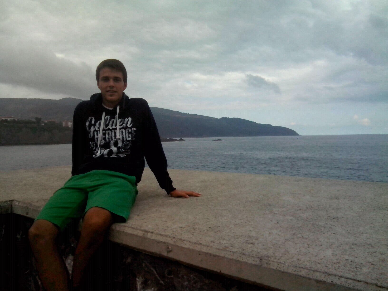 ederdel95's profile picture. 