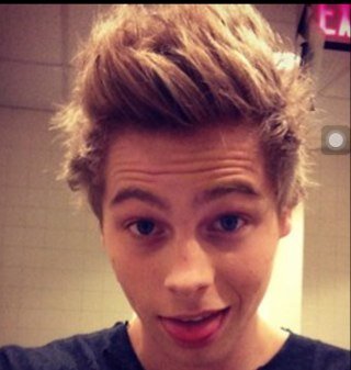 JustineRaven18's profile picture. hi I am justine..im a directioner part of the 5sos family