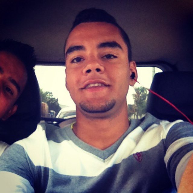 miguelchahoine's profile picture. 