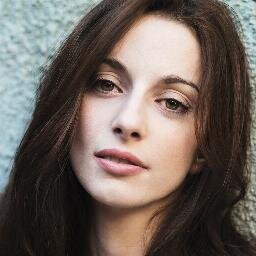 Italian actress and tv host