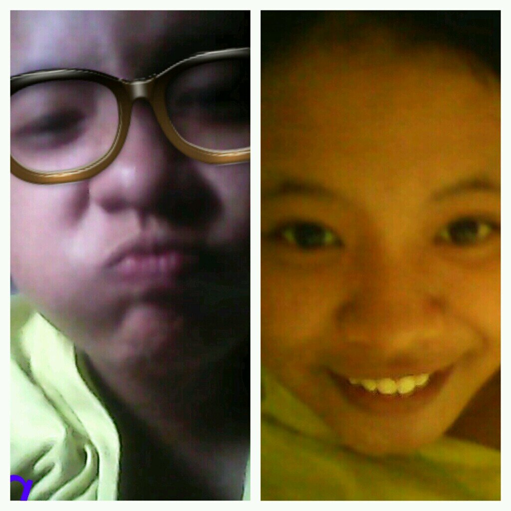 fighthing....Love all of my family.Love you all so much