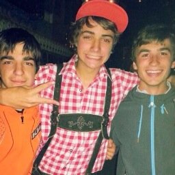 marcolorenz97's profile picture. Allora, la vita e strana, piena di momenti di merda, persone di merda, ma non ci sono solo cosa brutte! E per questo io amo la mia vita!! I love my live.