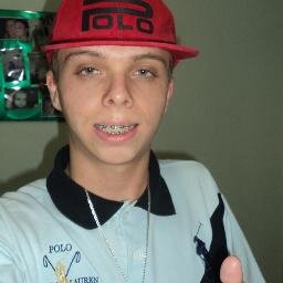 Eu persigo o sonho e a riqueza vem me perseguir ♪
