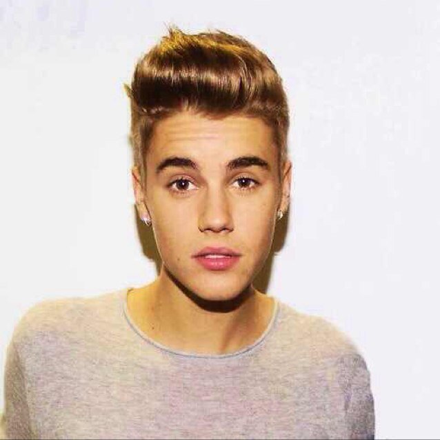 Justin Te Amo ❤️