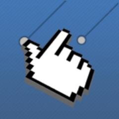 Twitter oficial da Empresa Click Mobile