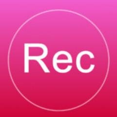 My Voice Recorder's one-touch recording lets you capture sounds around you, or even record voice reminders for yourself and save them in RAW and MP3 formats