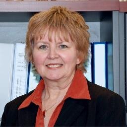 PatriciaRossall Profile Picture