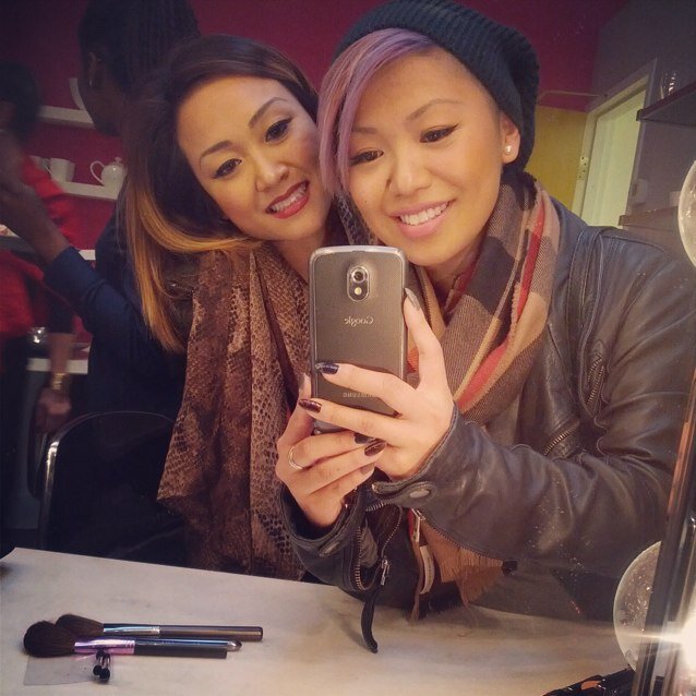 MuahBeauty's profile picture. We are a group of beauty visionaries catered to #mobile #beauty services in #toronto