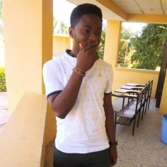 I am the best version of myself #Graffiti. #CFC. #Unilorin