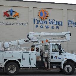 We proudly serve 40,000 members in Crow Wing, Cass and Morrison Counties surrounding the beautiful Brainerd Lakes Area in north central Minnesota.