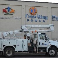 Crow Wing Power(@CrowWingPowerCo) 's Twitter Profile Photo