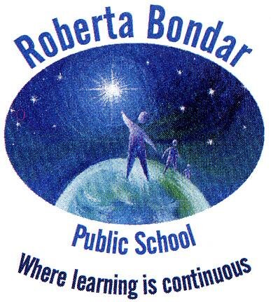 The Peel District School Board's first Balanced Calendar School where we keep REACHING for the STARS EVERYDAY and in EVERYWAY! #OneFamily #Bondar21st