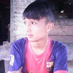 Hidup jo mati tetap makan randang