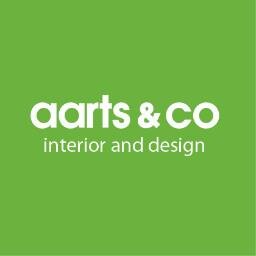 aarts & co levert producten en diensten met betrekking tot interieurs ten behoeve van de zakelijke markt,zowel profit als nonprofit.