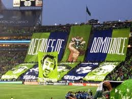 Perico y seguidor de la MLS #rcde