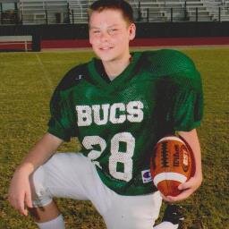 I am a person that loves GOD, my family & sports. My mom & dad are great parents & I have 1 brother who is older then me.  I love the LORD & sports :)