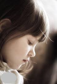 I'm sad and I smile are what make me happy