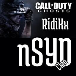 Hey,My name's RidiKx.Je suis dans le roster https://t.co/MvcJpcntTu nous recrutons tout joueurs ayant de l'humour,Ghost,Skype.Bye tout le monde.