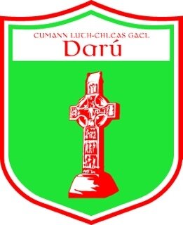 Durrow GAA club located in north Offaly. 2020 Senior B Football Champions. Junior B football champions 2015. Play underage & hurling with Balinamere GAA