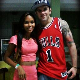 - A Moreninha Do Poder . :)