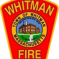 Whitman Fire-Rescue (@whitmanfire) 's Twitter Profile