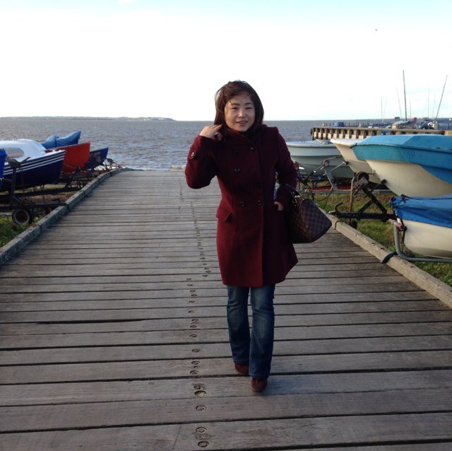 angelainmay's profile picture. 