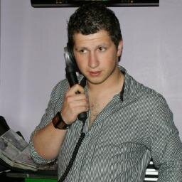 maritto24's profile picture. DeeJay