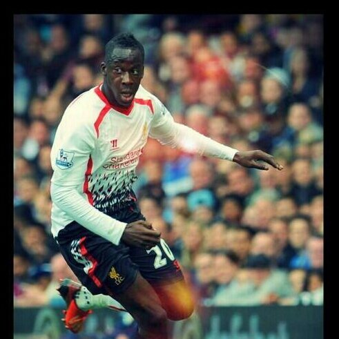 First Aly Cissokho Fanbase In Indonesia ! | We present you News of Aly Cissokho and @LFC #YNWA #TeamCissokho