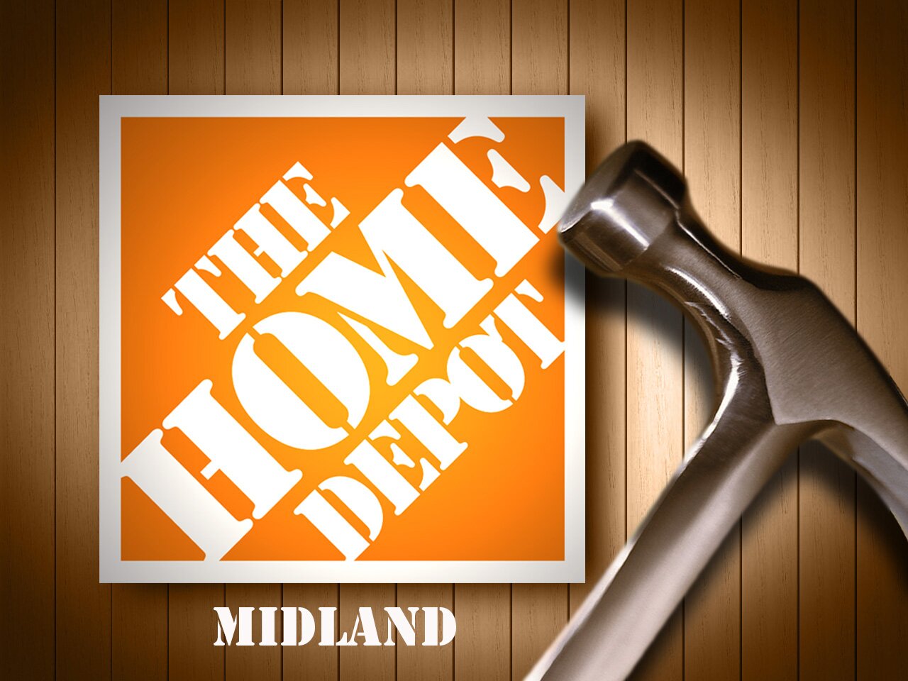 Home Depot Midland HomeDepotMidlan Twitter Home Depot Midland HomeDepotMidlan Twitter